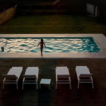 Villa Acasadeteo Padrón Exterior foto